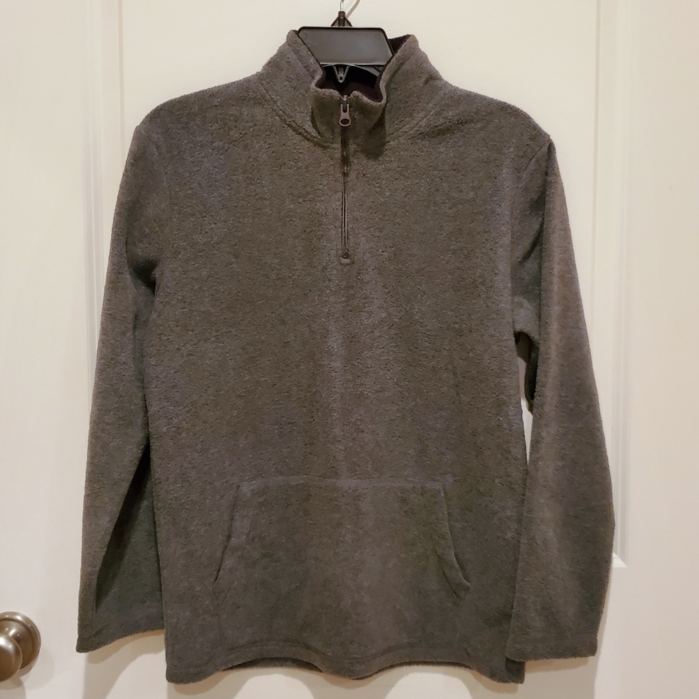 Two Fleece Pullovers - Picture 3 of 7